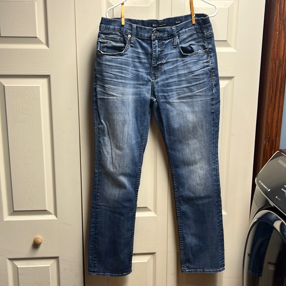 BKE Jake straight 34x32